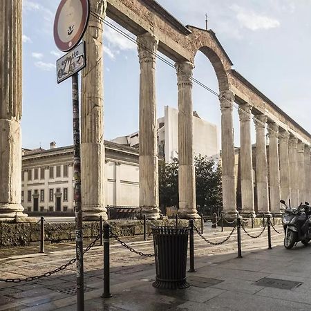 شقة ميلان  في Porta Ticinese 24 المظهر الخارجي الصورة
