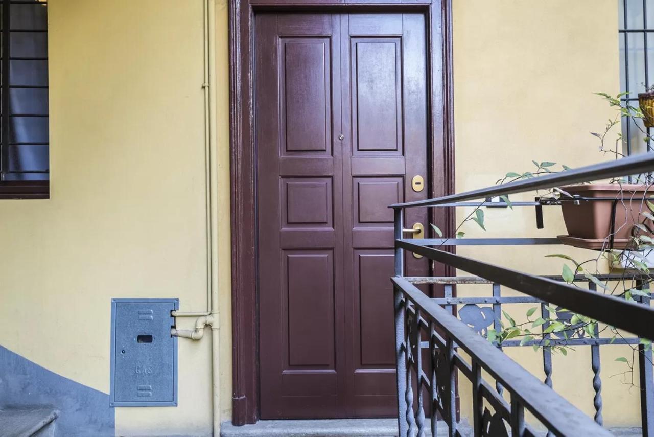 شقة ميلان  في Porta Ticinese 24 المظهر الخارجي الصورة