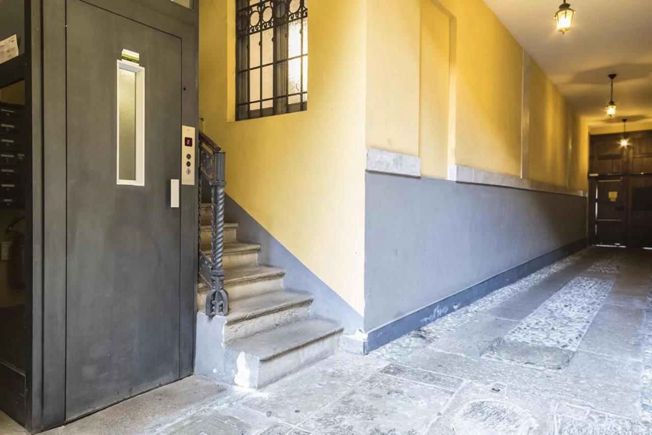 شقة ميلان  في Porta Ticinese 24 المظهر الخارجي الصورة