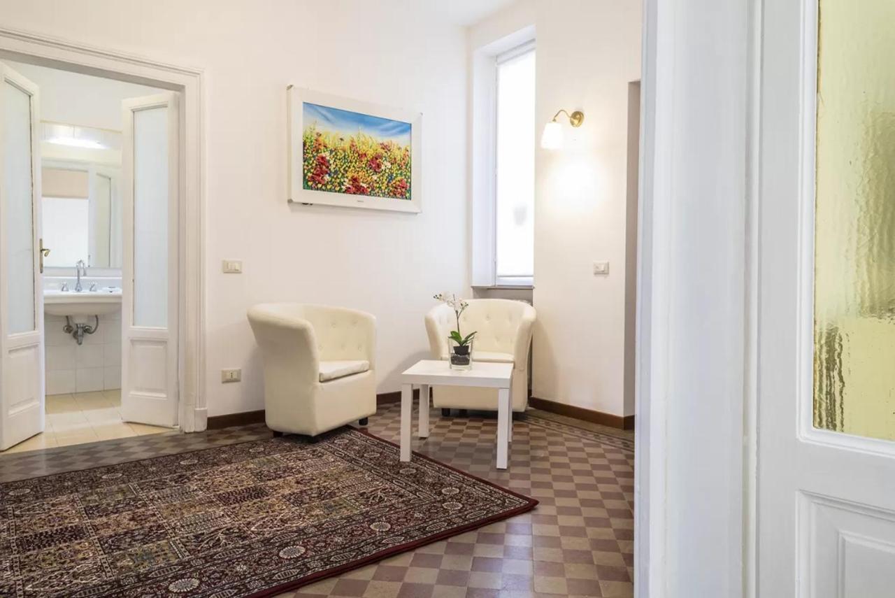 شقة ميلان  في Porta Ticinese 24 المظهر الخارجي الصورة